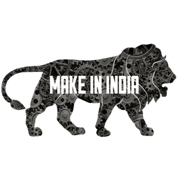 Made in India Logo
